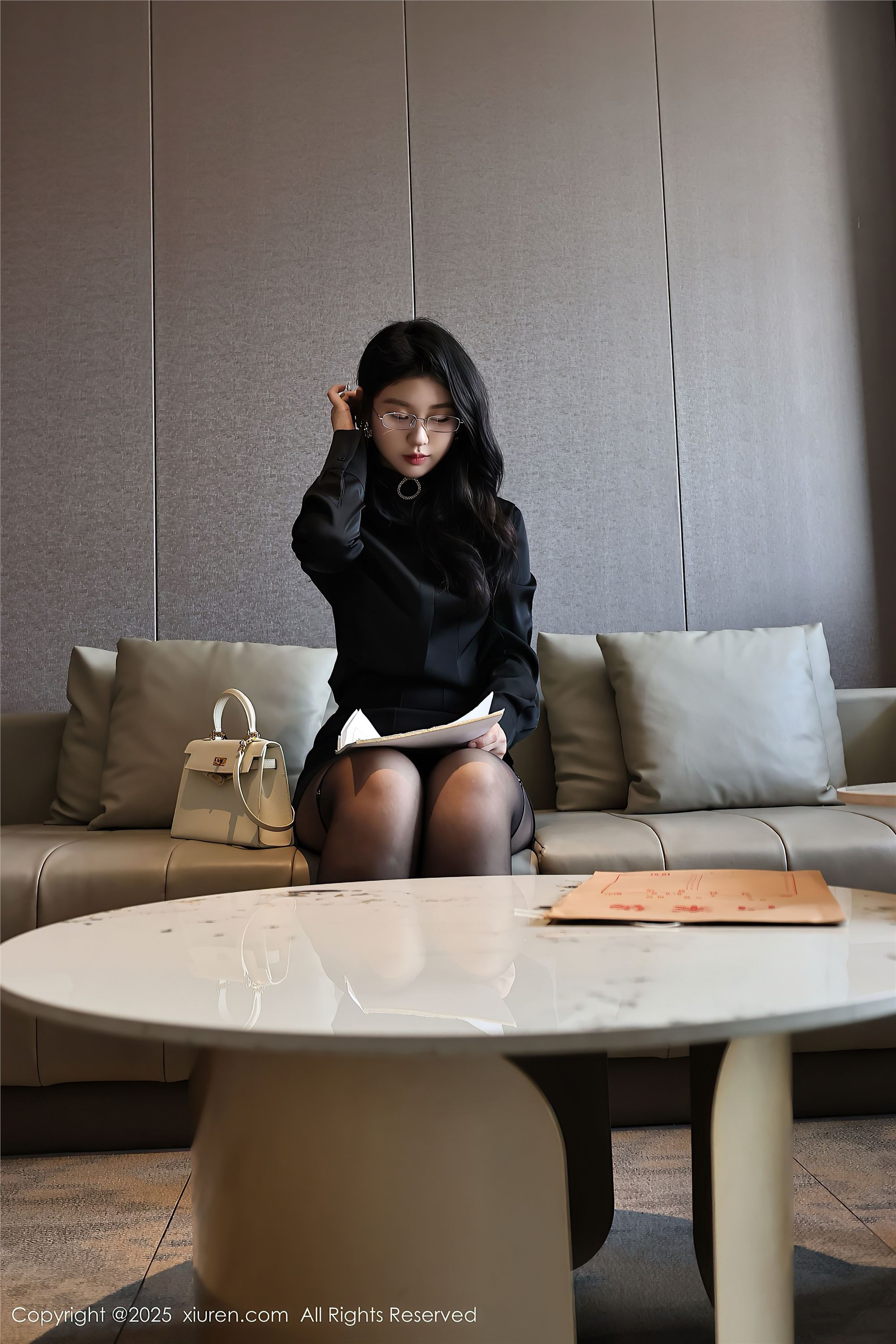 Xiuren秀人网 2025.04.18 NO.10167 小芭乐